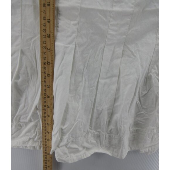 Free People Dress Large A-Line Mini Pullover Boho Summer Resortwear* - Picture 3 of 11